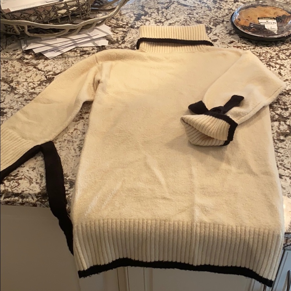 JOA Sweater Dress NEVER WORN